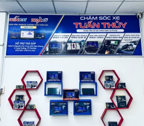 Bán Đồ Chơi Cho Ô Tô